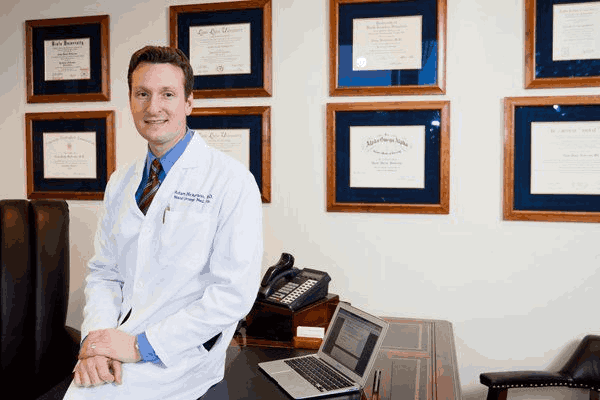 Dr. Adam Hickerson, MD