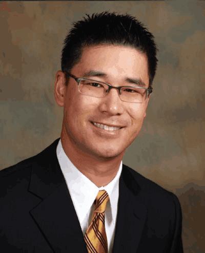 Dr. Christopher Tsai, MD