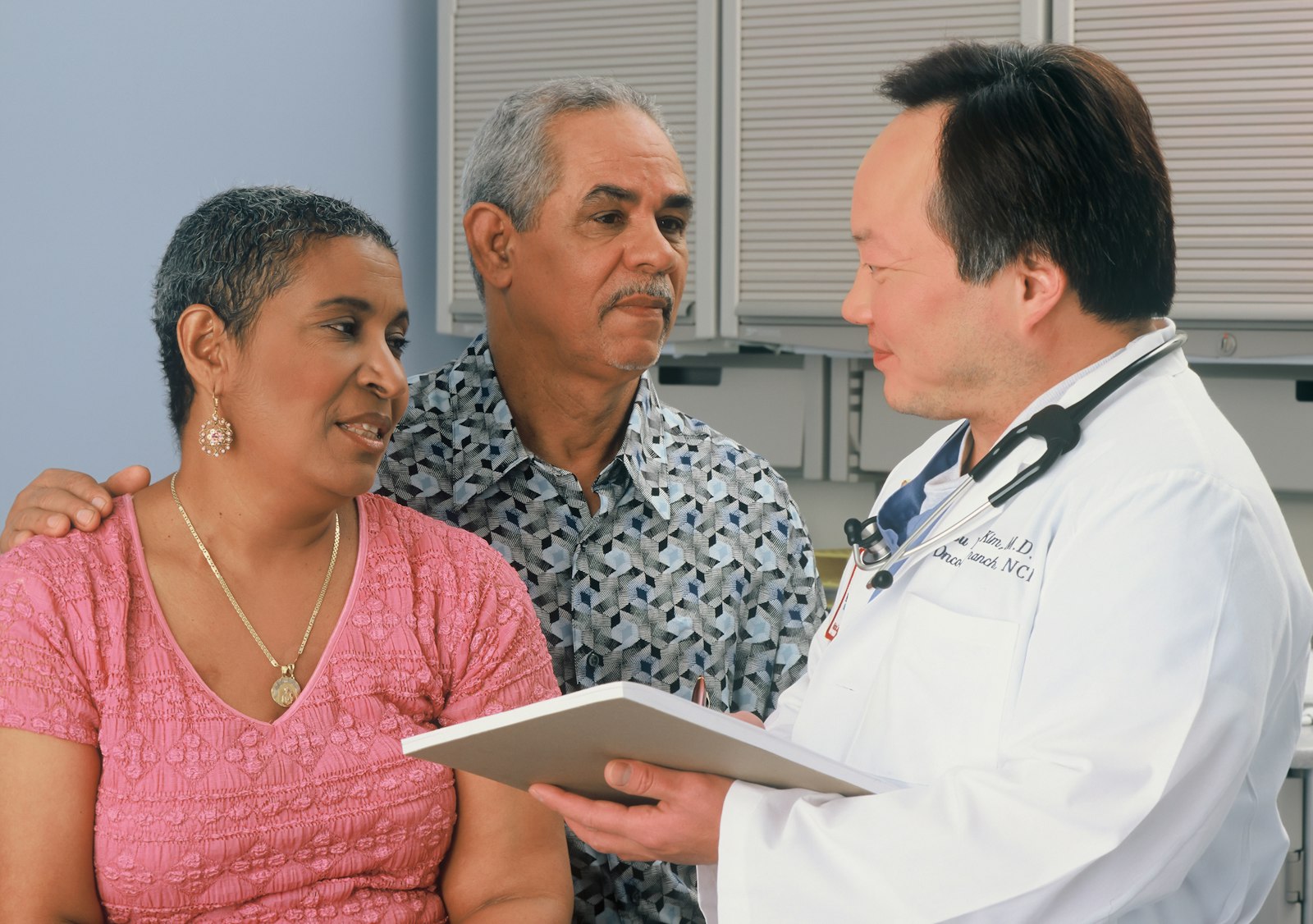 Compassionate consultation with our care team